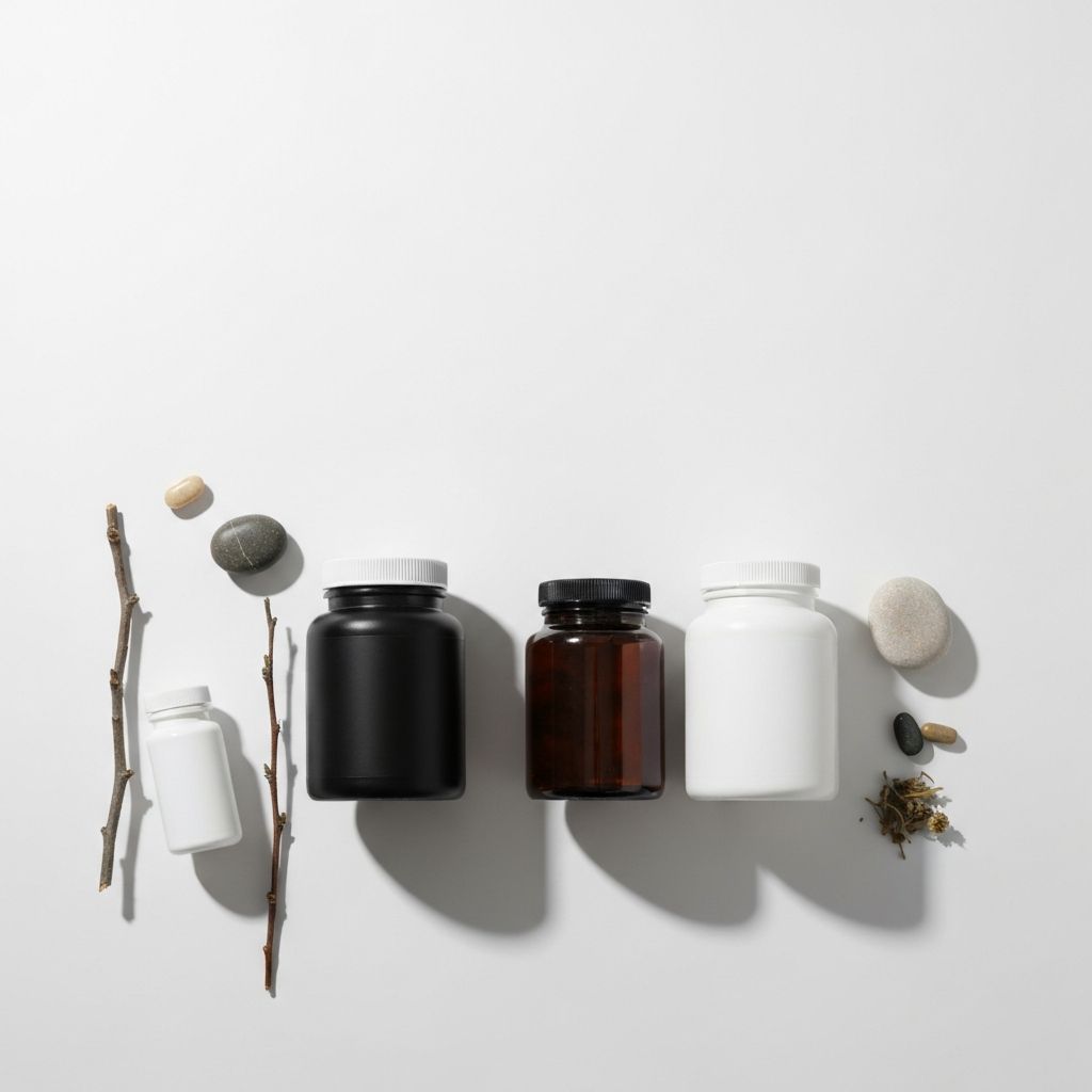 Supplement arrangement